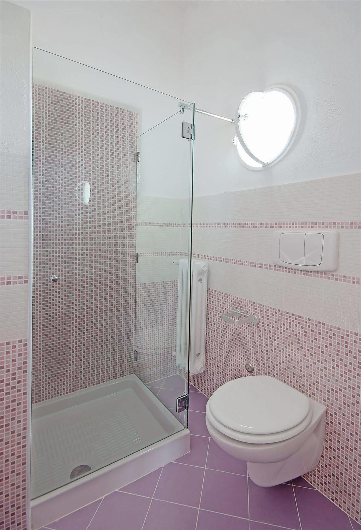 Iris Hotel Forio di Ischia Buitenkant foto