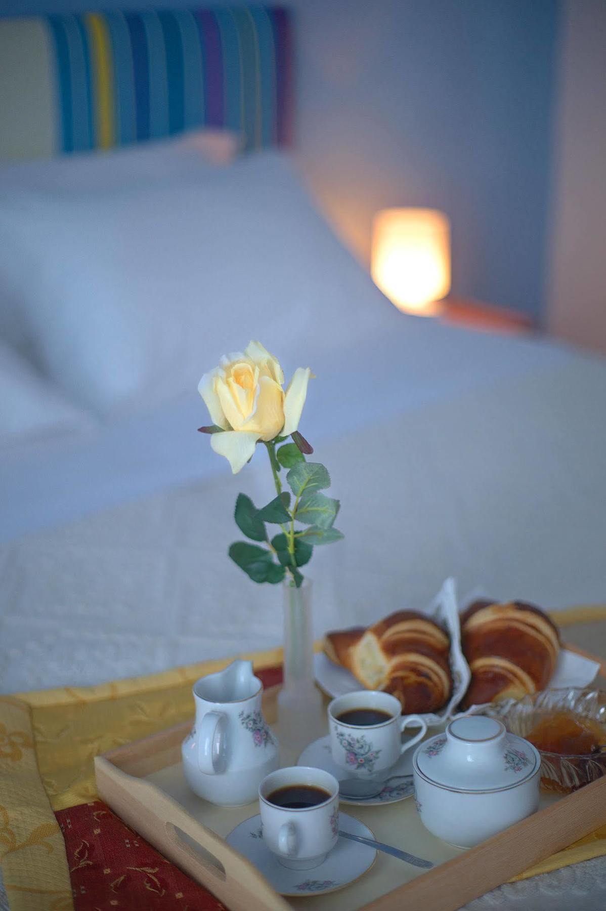 Iris Hotel Forio di Ischia Buitenkant foto